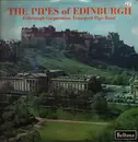 LP - Edinburgh Corporation Transport Pipe Band - The Pipes of Edinburgh