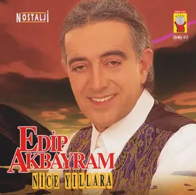 Edip Akbayram - Nice Yıllara & Nostalji