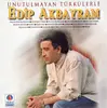 CD - Edip Akbayram - Unutulmayan Türkülerle Edip Akbayram