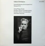 Edison Denisov