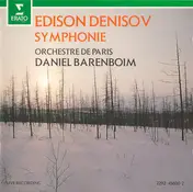Edison Denisov - Symphonie