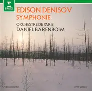 Edison Denisov - Symphonie