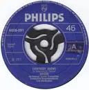 7'' - Edison - Everybody Knows