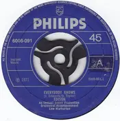 Edison - Everybody Knows