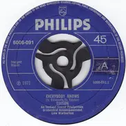 Edison - Everybody Knows