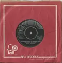 7inch Vinyl Single - Edison Lighthouse - Love Grows (Where My Rosemary Goes) - Black Labels