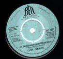 7inch Vinyl Single - Edison Lighthouse - Love Grows (Where My Rosemary Goes)