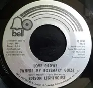 Edison Lighthouse - Love Grows (Where My Rosemary Goes)