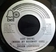 Edison Lighthouse - Love Grows (Where My Rosemary Goes)