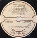7inch Vinyl Single - Edison Lighthouse - Love Grows (Where My Rosemary Goes) - Mono