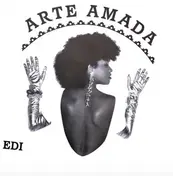 Edison Machado - Arte Amada