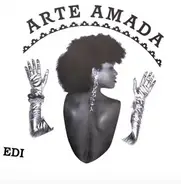 Edison Machado - Arte Amada