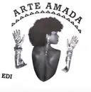 CD - Edison Machado - Arte Amada