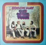 Edison Way - Out Of The Town