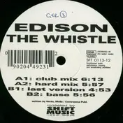 Edison - The Whistle