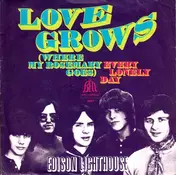 Edison Lighthouse - Love Grows (Where My Rosemary Goes)