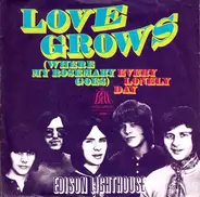 Edison Lighthouse - Love Grows (Where My Rosemary Goes)
