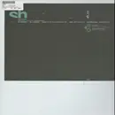 12'' - EDK - Pushin' Harder