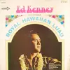 LP - Ed Kenney - 'Live' At The Royal Hawaiian Luau