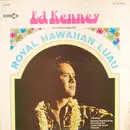LP - Ed Kenney - 'Live' At The Royal Hawaiian Luau