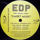 12'' - EDP - Sweet Music