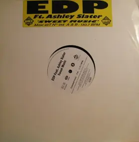 EDP - Sweet Music