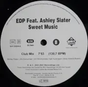 12'' - Edp - Sweet Music
