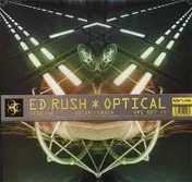 Ed Rush - Socom