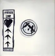 12'' - Edrenalin - Higher Love