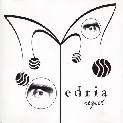 Edria - Regret