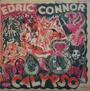 LP - Edric Connor And The Southlanders - Calypso - Mono