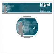 Ed Royal - Born to funk EP