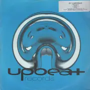 12inch Vinyl Single - Ed's Experience - I Like House
