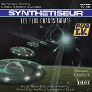 Ed Starink - Synthétiseur - Les Plus Grands Thèmes