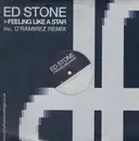 12'' - Ed Stone - Feeling Like A Star