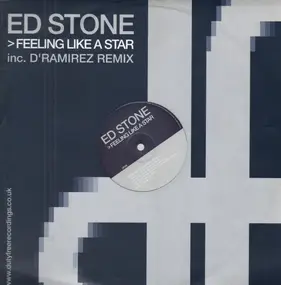 Ed Stone - Feeling Like A Star