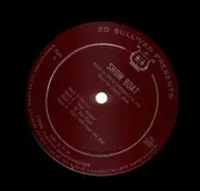 LP - Ed Sullivan - Show Boat