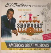 Ed Sullivan - Show Boat