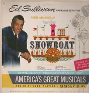 Ed Sullivan - Show Boat