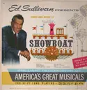 LP - Ed Sullivan - Show Boat
