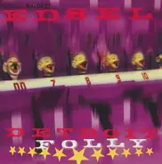 Edsel - Detroit Folly