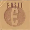 7inch Vinyl Single - Edsel - My Manacles / Wooden Floors