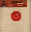 12inch Vinyl Single - Edsilia Rombley - Second Floor Remixes