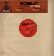 Edsilia Rombley - Second Floor Remixes