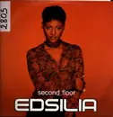 12inch Vinyl Single - Edsilia Rombley - Second Floor