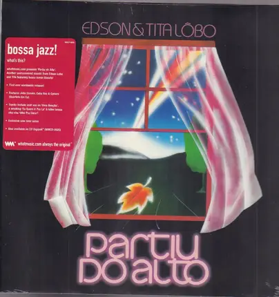 Edson & Tita Lobo - Partiu do Alto