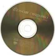 CD - Edson Cordeiro - Terceiro Sinal