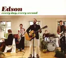 CD - Edson - Every Day, Every Second