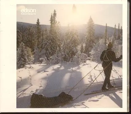 Edson - For Strength
