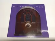 CD - Edson José Alves - Rádio